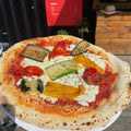 Pizza Vegetariana