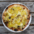 Pizza Patate